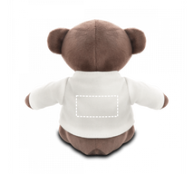 GRIZZLY plush